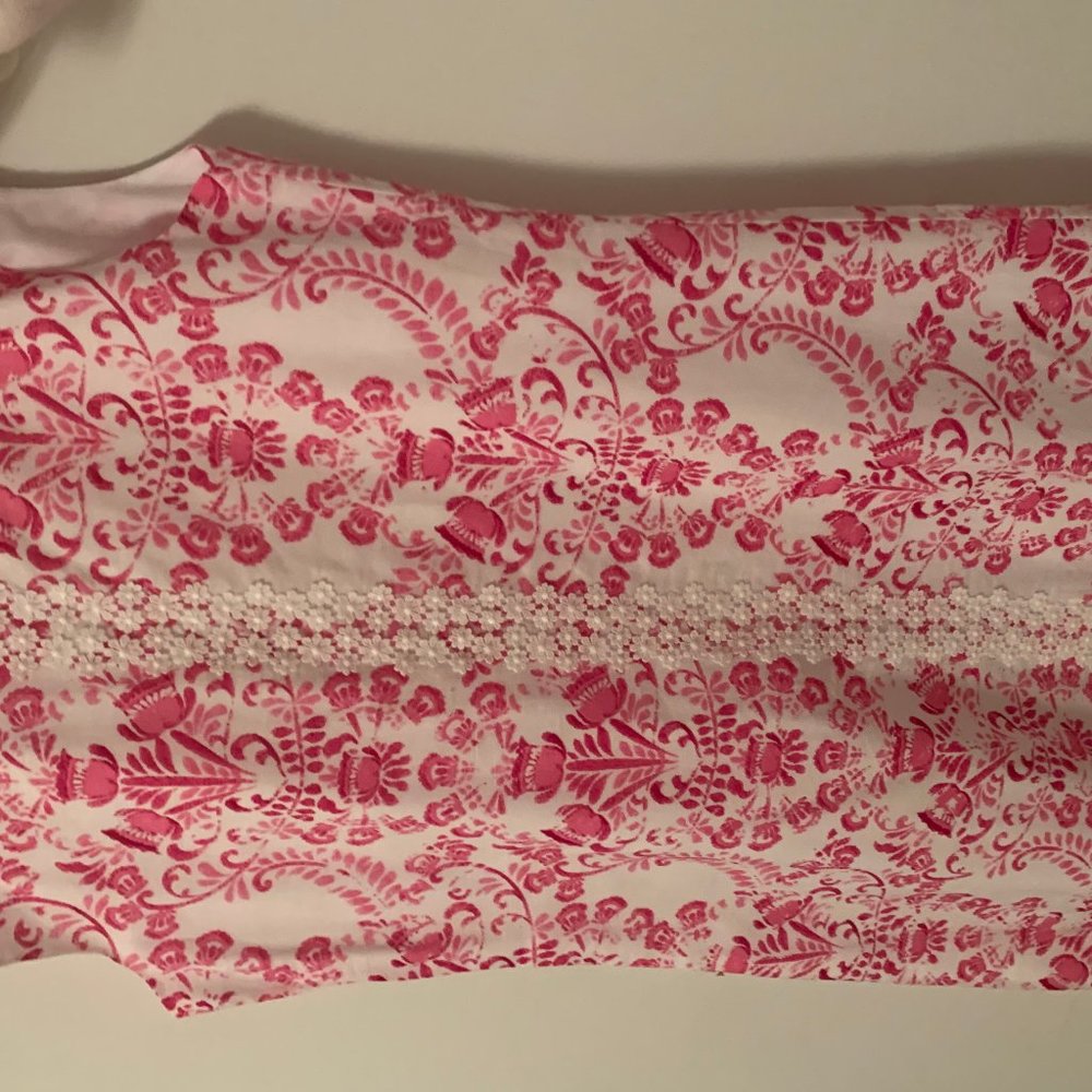 Oscar de la Renta Kids dress